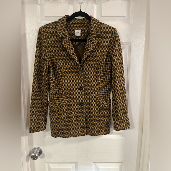 Cabi Small Jacket - Picture 2 of 12